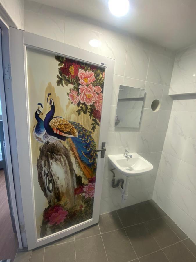 6 Pax 1 Bedroom Near Usm Spice Arena Pantai Specialist Airport บายันเลอปาส ภายนอก รูปภาพ